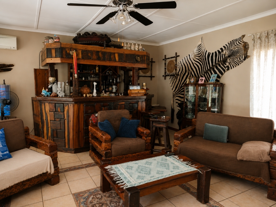 4 Bedroom Property for Sale in Elandsrand North West